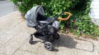 Gesslein F4 Kinderwagen + Maxi Cosi Niedersachsen - Wolfenbüttel Vorschau