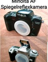 ‼️Spiegelreflexkamera Minolta Dynax‼️700si-- 505si-- Analog Kiel - Pries-Friedrichsort Vorschau