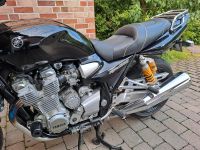 Yamaha XJR 1300 Sitzbank Nordrhein-Westfalen - Senden Vorschau