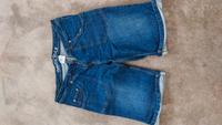 Kurze Jeanshose ,Up Fashion Niedersachsen - Emstek Vorschau
