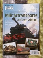 3×Militärtransporte auf der Schiene. Bundeswehr, NVA, US-Army. Bayern - Bamberg Vorschau