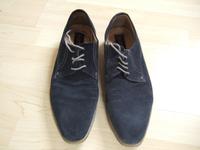 Bugatti Schuhe Gr. 42 Bayern - Weil a. Lech Vorschau