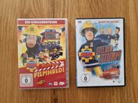 Feuerwehrmann Sam DVD Niedersachsen - Dransfeld Vorschau