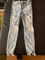 H&M Stretch Jeans Hose Gr 38 Neu mit Etikett Brandenburg - Luckenwalde Vorschau