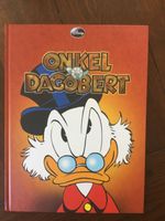 Buch Disney: 60 Jahre Onkel Dagobert NEU Frankfurt am Main - Sachsenhausen Vorschau
