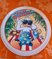 LTB Frisbee Scheibe Donald Duck Motiv "Sonnenbaden" Rheinland-Pfalz - Kirn Vorschau