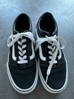 Vans sneakers schwarz Nordrhein-Westfalen - Bottrop Vorschau