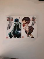 Tokyo Ghoul Manga Band 1&2 Nordrhein-Westfalen - Heinsberg Vorschau