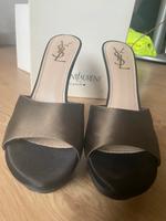Yves Saint Laurent High Heels Baden-Württemberg - Bruchsal Vorschau