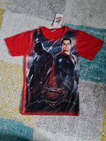 Batman Superman Marvel Tshirt 146/152 NEU Thüringen - Tiefenort Vorschau