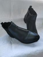 Graceland klassische Stiefelette schwarz Gr.36 Thüringen - Erfurt Vorschau