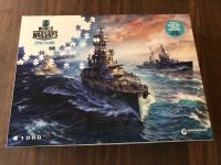 World of Warships Puzzle, Handbuch, 2 Poster Nordrhein-Westfalen - Velbert Vorschau