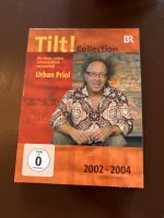 Tilt! Collection 2002, 2003, 2004 Urban Priol Hessen - Seligenstadt Vorschau