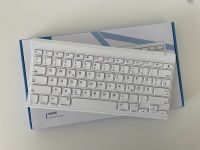 Omoton wireless keyboard tastatur Niedersachsen - Göttingen Vorschau