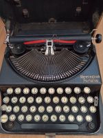 Remington Portable Schreibmaschine Bad Doberan - Landkreis - Neubukow Vorschau