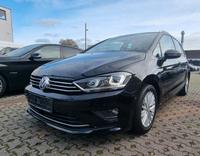 Volkswagen Golf Sportsvan VII Allstar-41TKM-KLIMA-TEMP-E6 Nordrhein-Westfalen - Mönchengladbach Vorschau