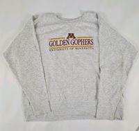 Vintage-Pullover, Golden Gophers, College, Football, NCAA Thüringen - Stadtilm Vorschau
