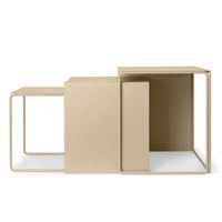 Ferm living Cluster Table cashmere Baden-Württemberg - Ingersheim Vorschau