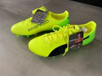 Fußballschuhe evoSpeed 17,5 FG Rheinland-Pfalz - Rumbach Vorschau