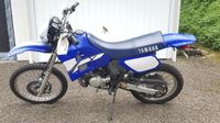 YAMAHA DT 125 R (4BL)  - Enduro - 2Takt - 19850km - TÜV NEU Nordrhein-Westfalen - Kürten Vorschau