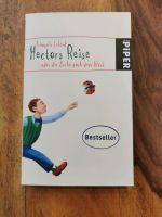 Hectors Reise oder die Suche nach dem Glück, Taschenbuch, Lelord Bayern - Riedering Vorschau
