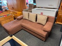 Sofa Couch L-Form Schlaffunktion ( 8598 ) Baden-Württemberg - Heidenheim an der Brenz Vorschau