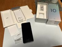 Xiaomi Mi10 Twilight Grey 8GB RAM 128 GB ROM Essen - Bredeney Vorschau