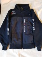 Tommy Hilfiger Jacke Gr. 122/128 Mecklenburg-Vorpommern - Löcknitz Vorschau