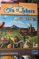 Ora et labora Lookout Games Brettspiel neu ovp Nordrhein-Westfalen - Rheinberg Vorschau