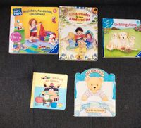 Paket Babybücher Pappbuch Bilderbuch Brandenburg - Doberlug-Kirchhain Vorschau