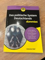 Abitur Zusammenfassung politisches System Bayern - Bad Feilnbach Vorschau