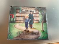 „Der kleine Lord“ - Hörspiel auf 4 CDs #NEUWERTIG Baden-Württemberg - Heddesheim Vorschau