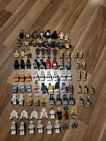 Lego Star Wars Minifiguren Nordrhein-Westfalen - Gummersbach Vorschau