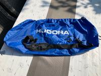 Hudora 10798 Laufrad Schutzhülle mit Tragegurt für Laufräder Nordrhein-Westfalen - Issum Vorschau