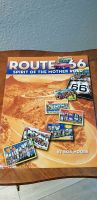 "Route 66: Spirit of the Mother Road" by Bob Moore Ludwigslust - Landkreis - Stralendorf Vorschau