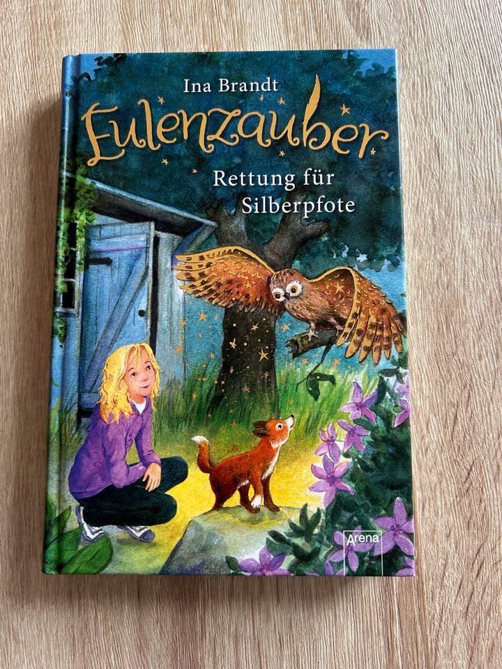 Kinderbücher Eulenzauber in Neumarkt i.d.OPf.