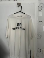 BALENCIAGA T-SHIRT (TÄUSCHE MÖGLICH) Bielefeld - Bielefeld (Innenstadt) Vorschau