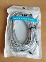 Neues Micro USB Kabel 3m Nordrhein-Westfalen - Hamm Vorschau