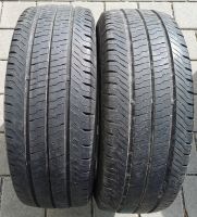 2x 215/65R15C 104/102T CONTINENTAL SOMMERREIFEN 2019 #2568 Bayern - Bad Tölz Vorschau