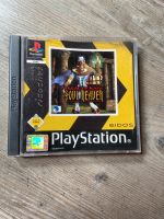 PlayStation 1 Legacy of Kain Soul Reaver Bayern - Prackenbach Vorschau