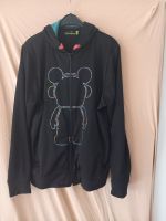 Disney Mickey Maus Regenbogenjacke mit Kapuze Größe XL Berlin - Tempelhof Vorschau