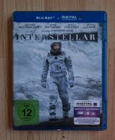 Interstellar (Blu-ray) 2015 Hessen - Guxhagen Vorschau