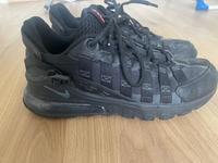 Nike Air, schwarz, Größe 43 Hessen - Kelkheim Vorschau