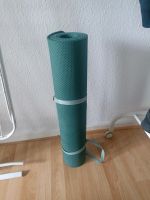 Yoga matt 150x60x0,5mm Berlin - Charlottenburg Vorschau