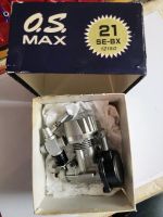 OS MAX 21 SE-BX Seilzugstarter Motor Graupner Impuls Saarland - Völklingen Vorschau