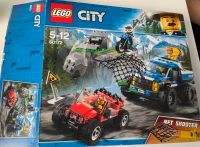 Polizei Verfolgung Jagd LEGO—-60172….REDUZIERT—9,50€“““ Hessen - Fulda Vorschau