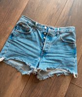 Levi’s Shorts 501 Gr 25 Niedersachsen - Braunschweig Vorschau