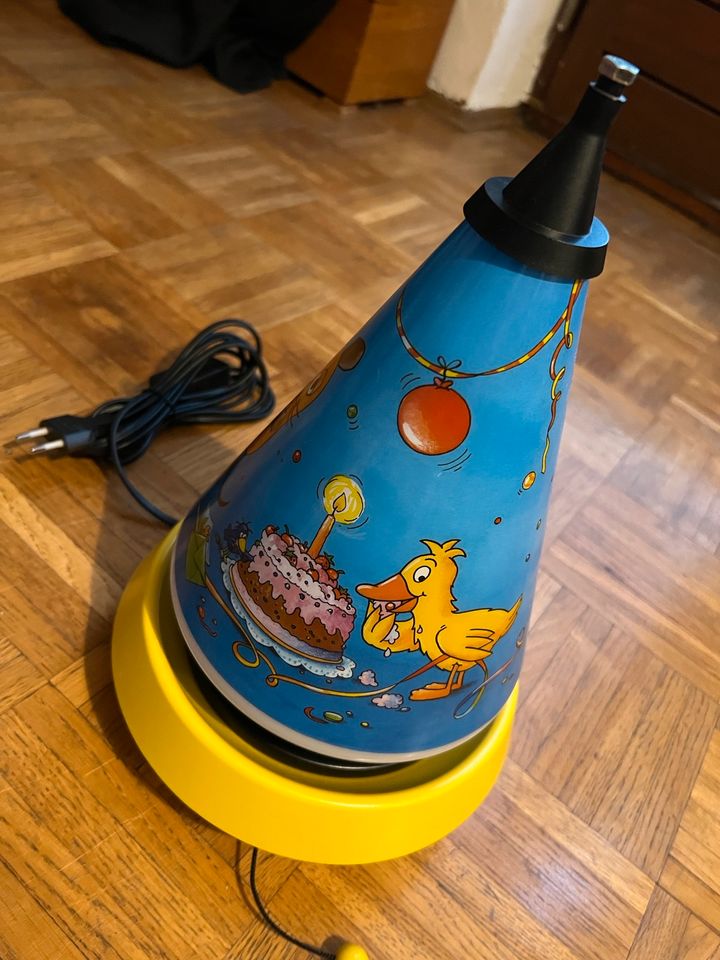 Nachtlicht Lampe Sendung mit der Maus Spieluhr Elkamet vintage in  Aubing-Lochhausen-Langwied - Aubing | Weitere Spielzeug günstig kaufen,  gebraucht oder neu | eBay Kleinanzeigen ist jetzt Kleinanzeigen