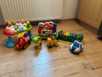 Chicco Fisher Price Spielzeug für kleine Kinder Thüringen - Luisenthal Vorschau