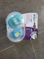 Philips Avent ultra air 18m+ Schnuller Nuki *neu* Niedersachsen - Königslutter am Elm Vorschau